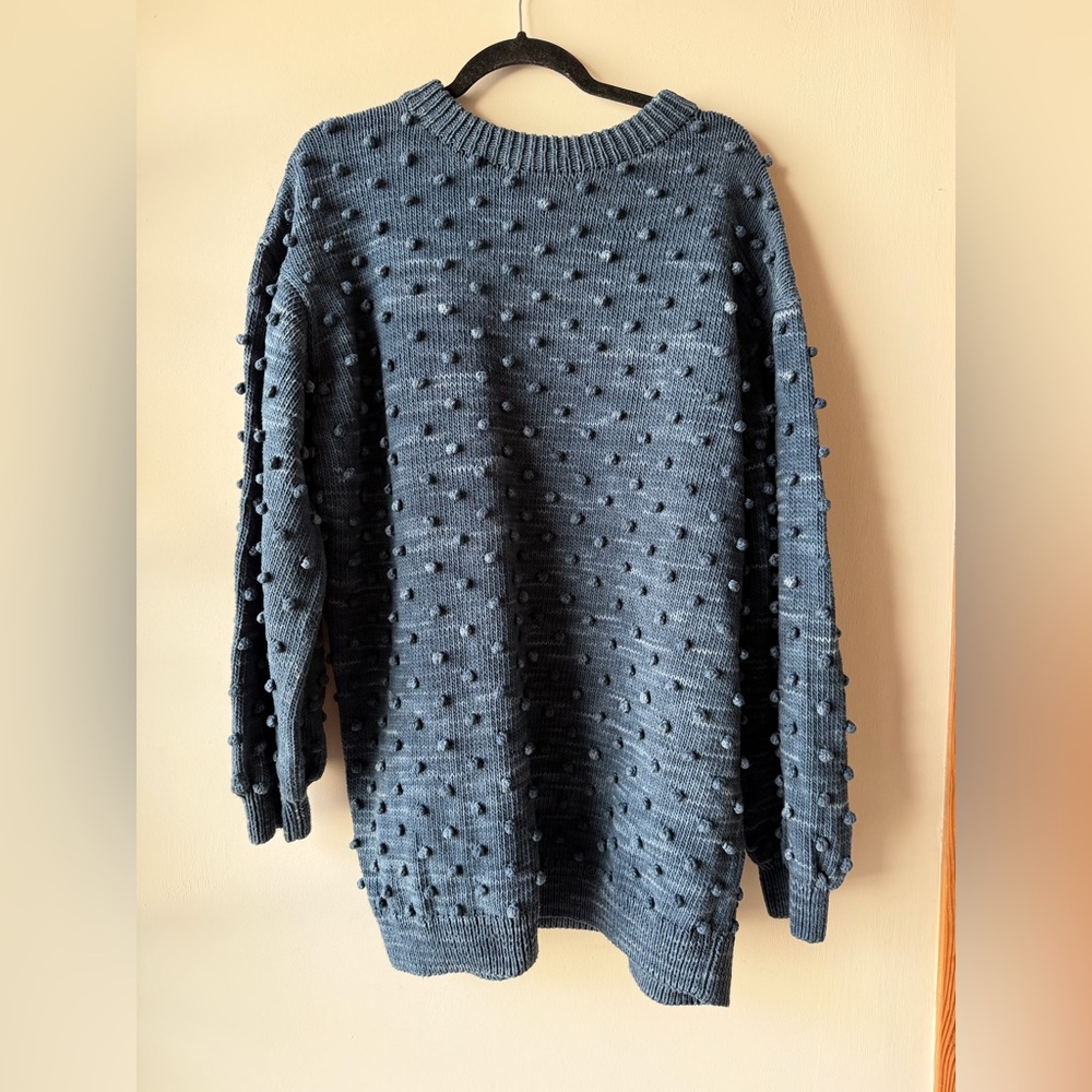 Misha & Puff Principal Sweater